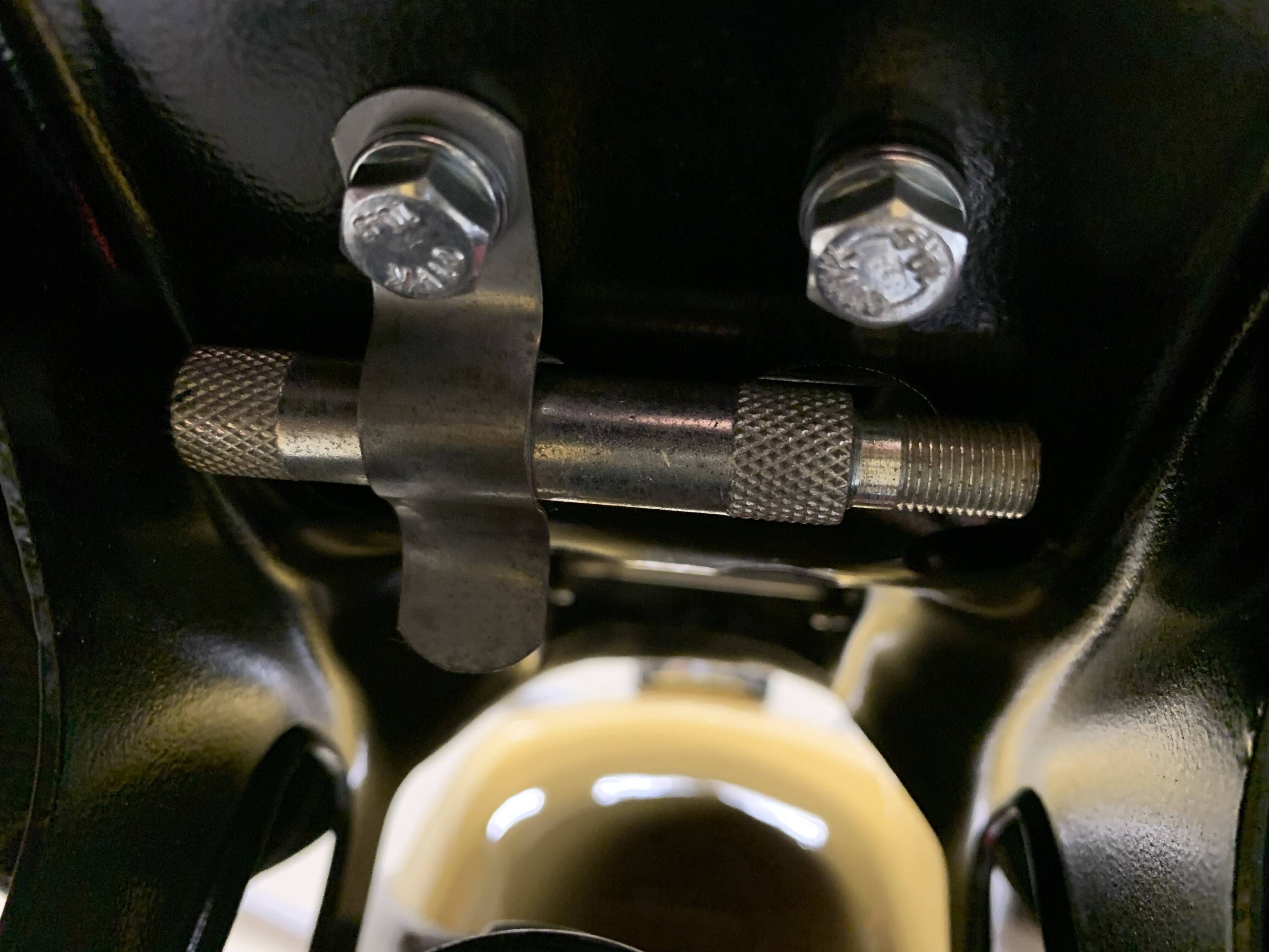 Sold - Restored in 2018: 1970 Honda QA50 - Hemmings.com