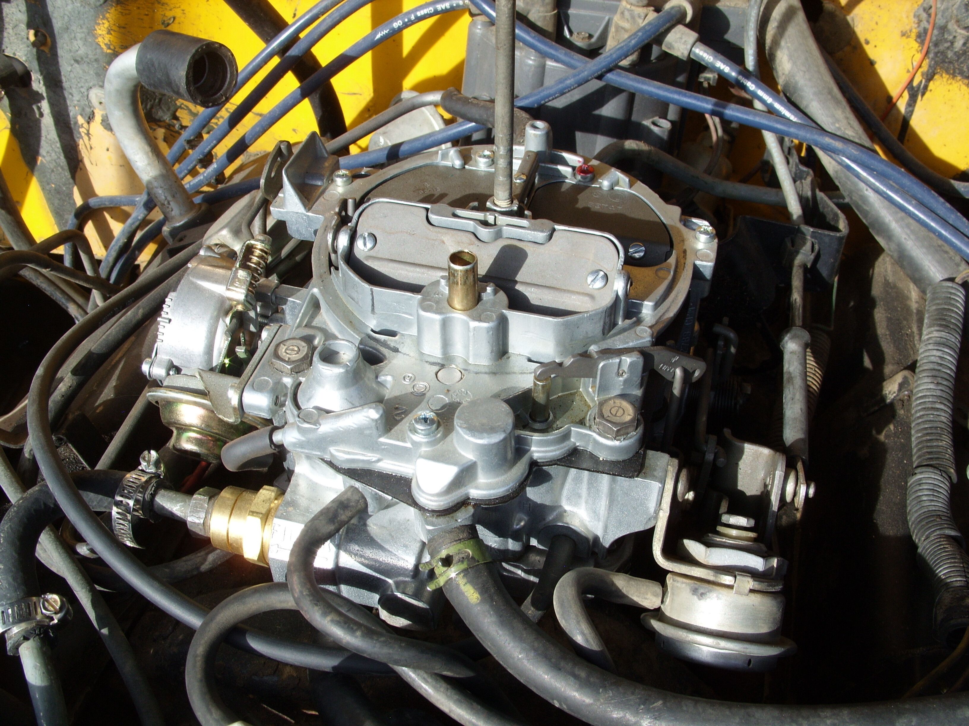 Sold - No-Reserve, Refurbished 1984 Chevrolet C20 Custom Deluxe ...
