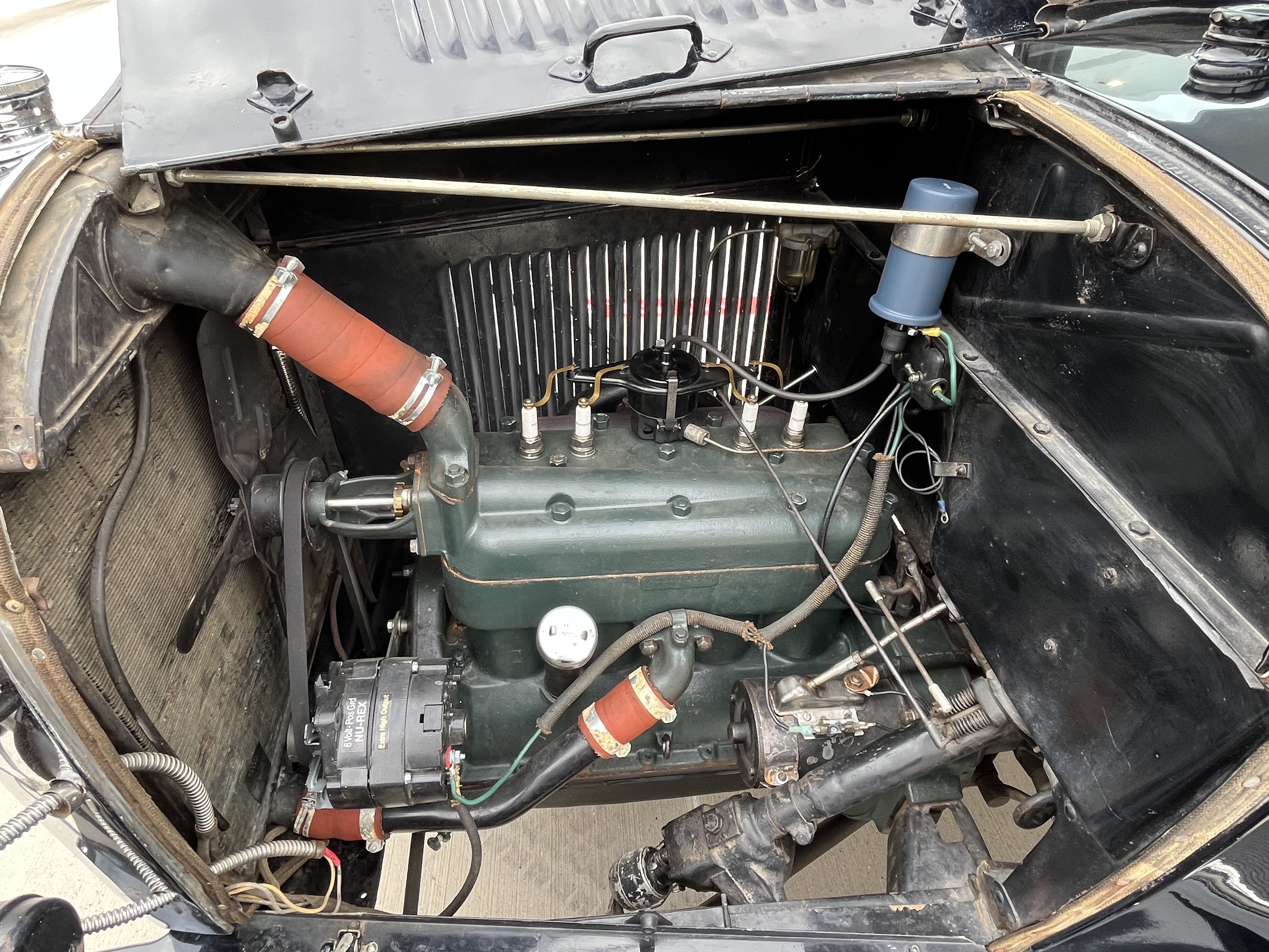 Sold - Restored 1928 Ford Model A Standard Coupe - Hemmings.com