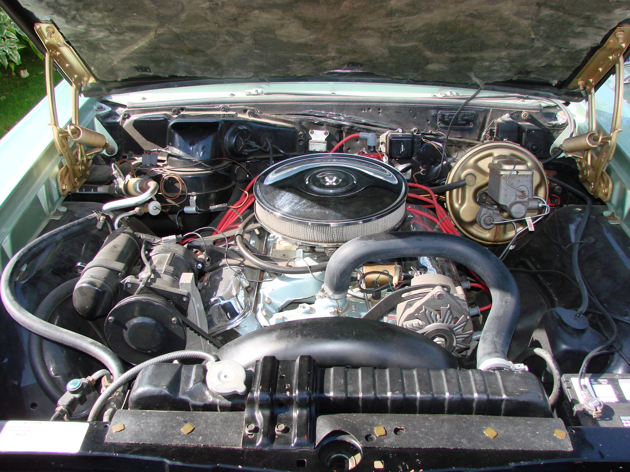 Sold - Restored and Road-Ready 1967 Pontiac GTO Convertible - Hemmings.com