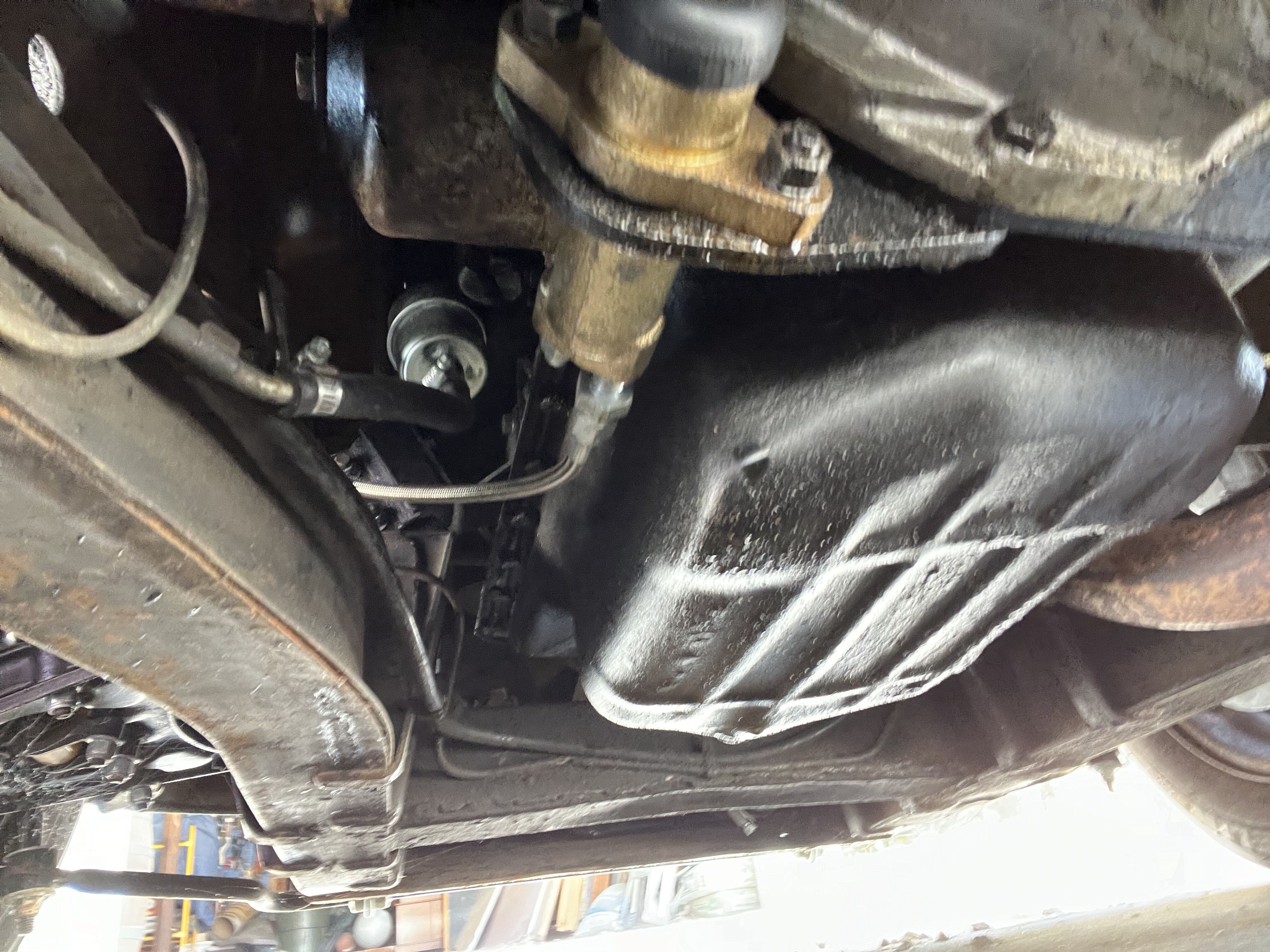 Sold - 1971 Triumph TR6 Convertible From a 49-Year Owner - Hemmings.com