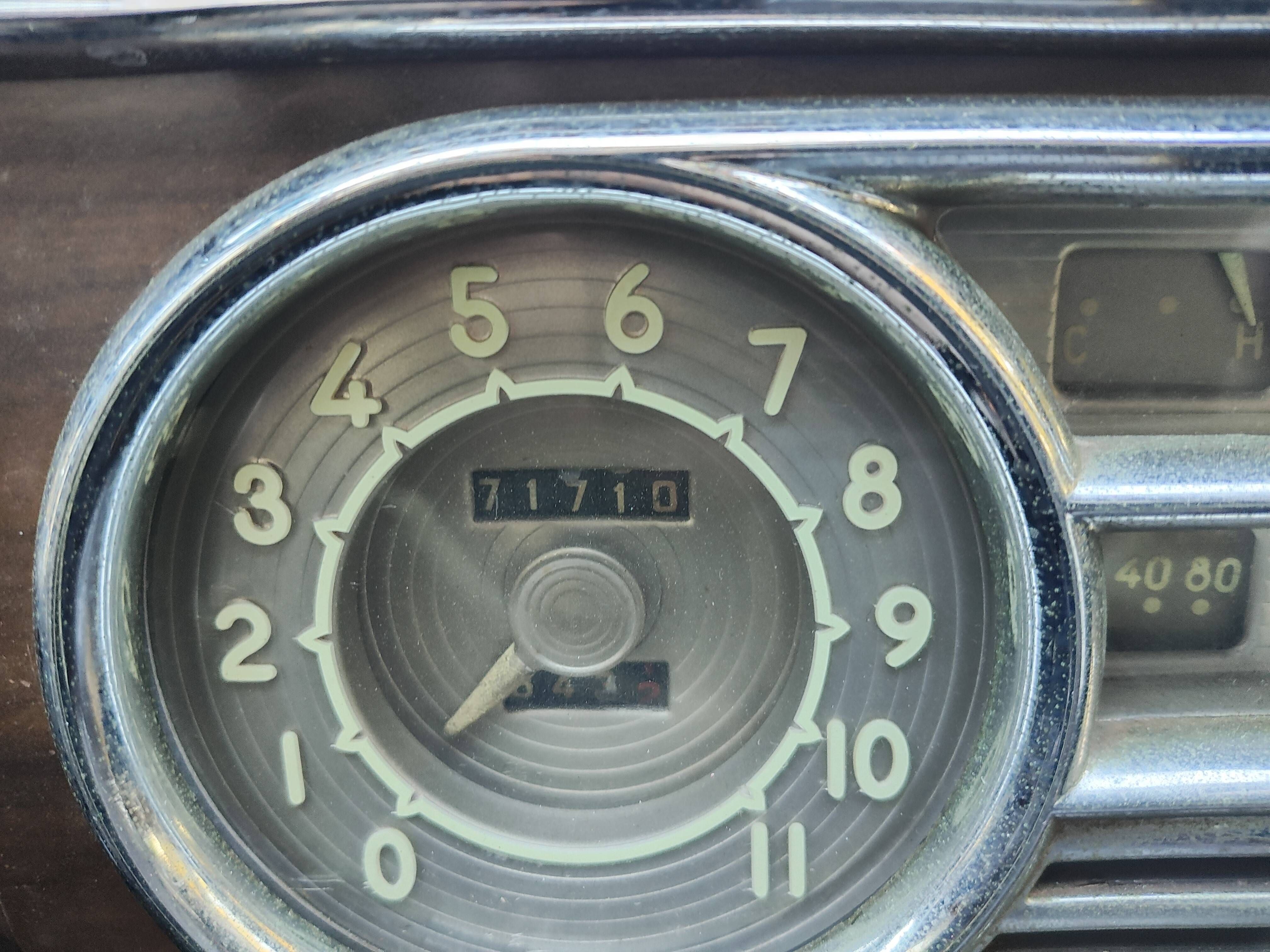 Sold - Refurbished 1948 Packard Custom Eight Sedan - Hemmings.com