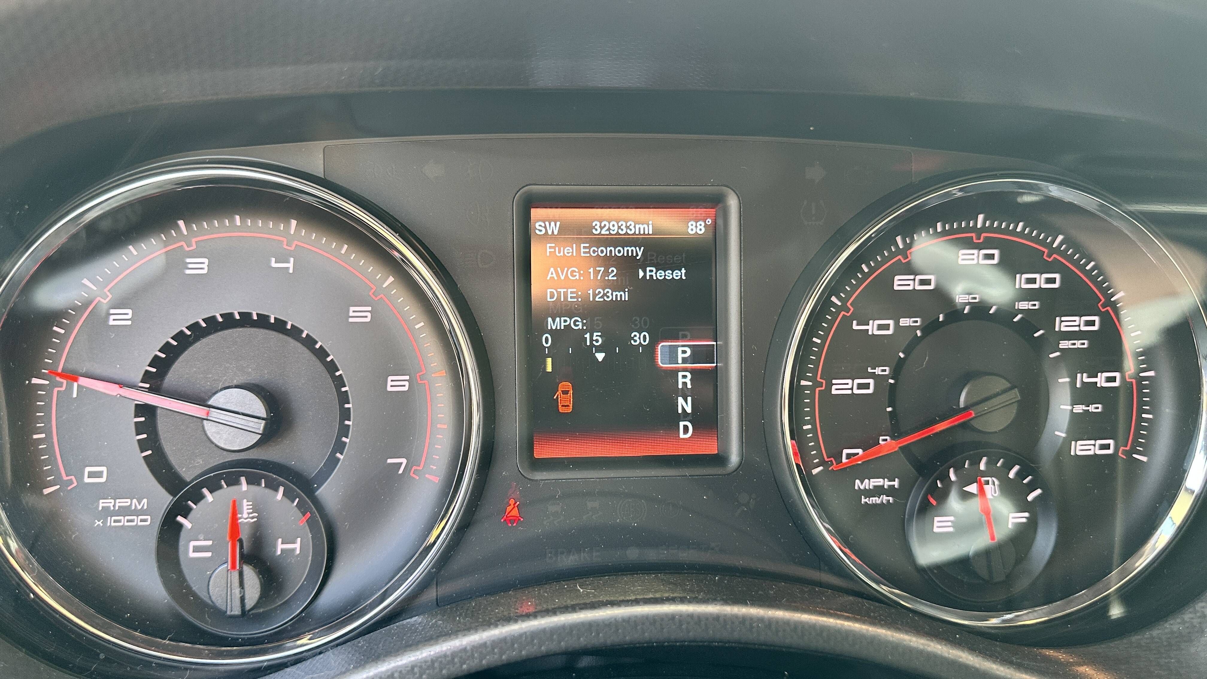Sold - Low-Mile 2013 Dodge Charger Daytona - Hemmings.com