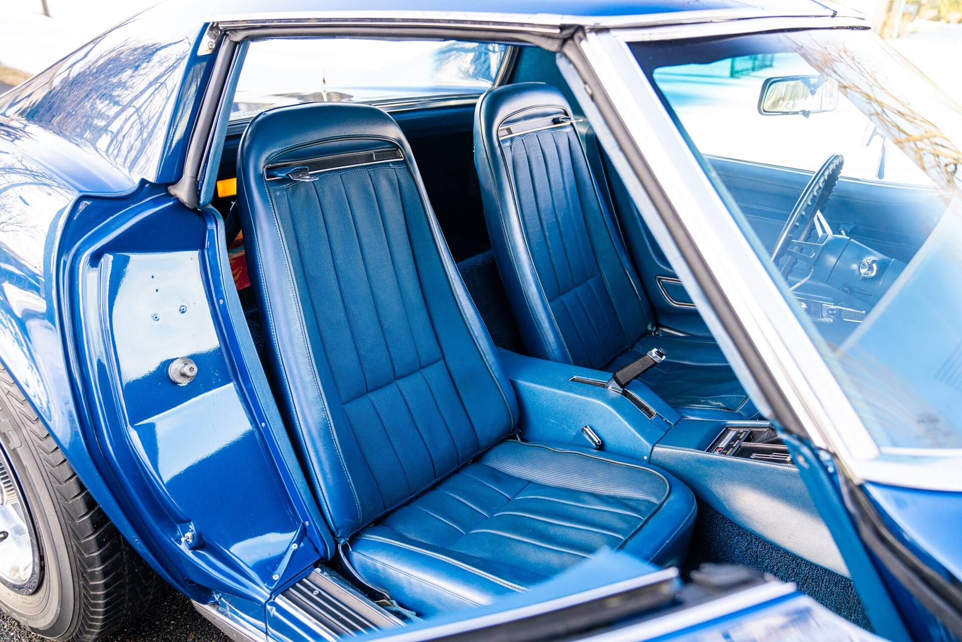 Sold - Restored 1971 Chevrolet Corvette Coupe With an LS5 454 | Hemmings