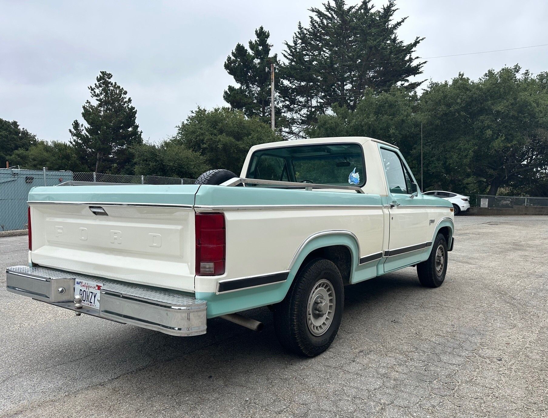 Sold - Bullnose Survivor: 1982 Ford F100 Pickup With Recent... | Hemmings