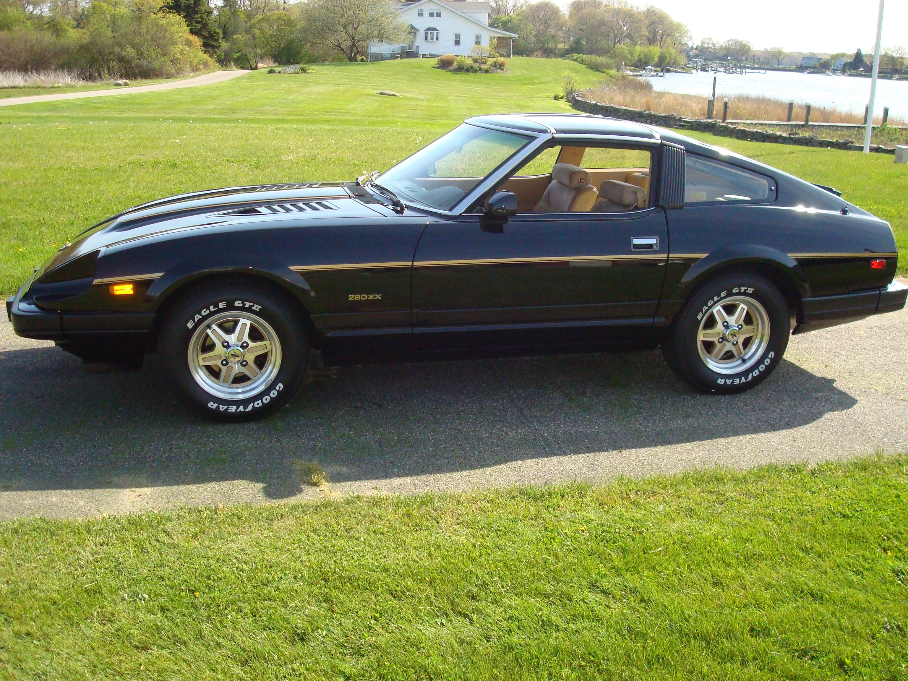 Sold - 34-Years-Owned 1982 Datsun 280ZX | Hemmings