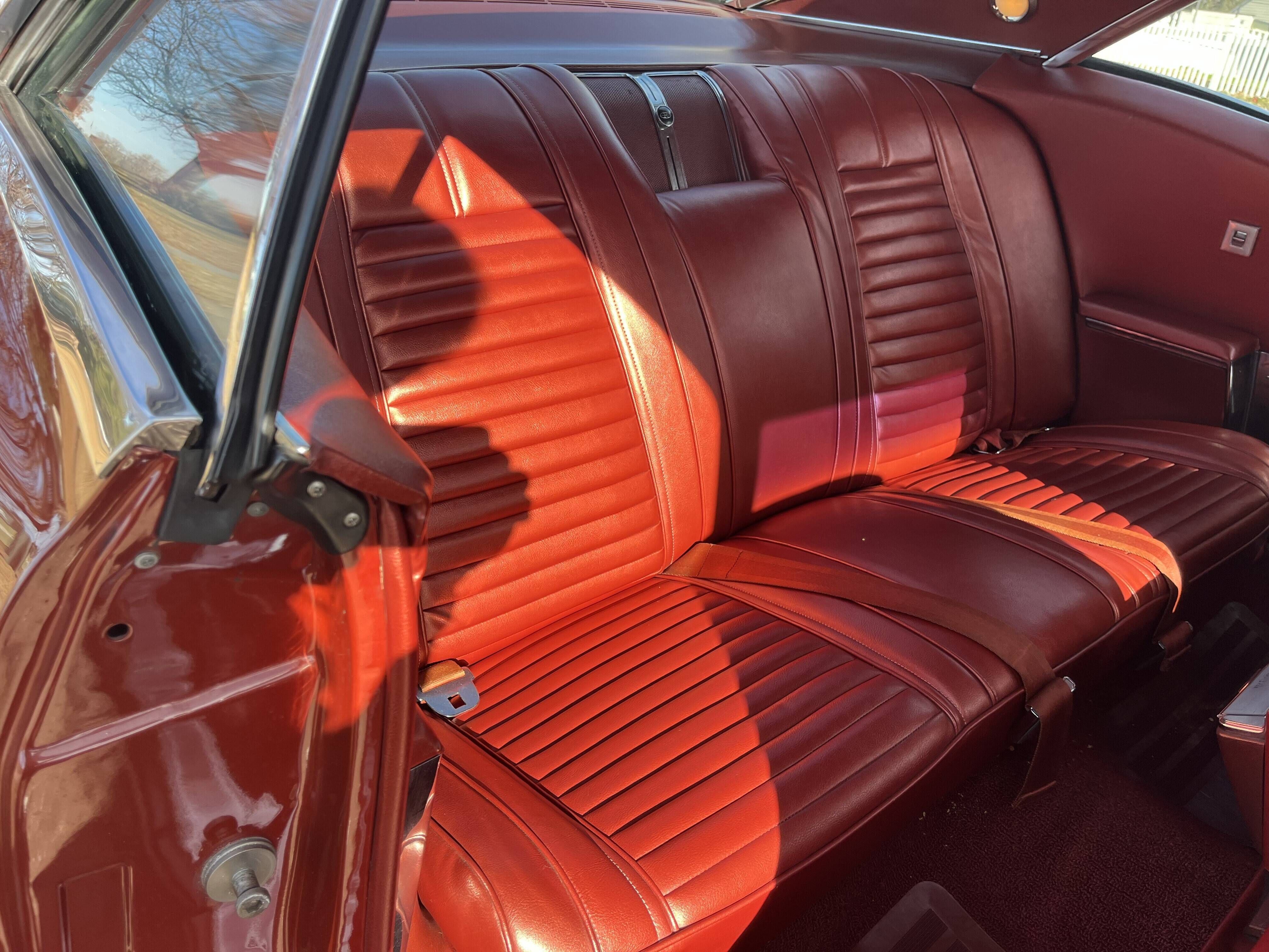 Sold - One of 179: 1966 Buick Riviera GS With the MZ-Code 425 V8 | Hemmings