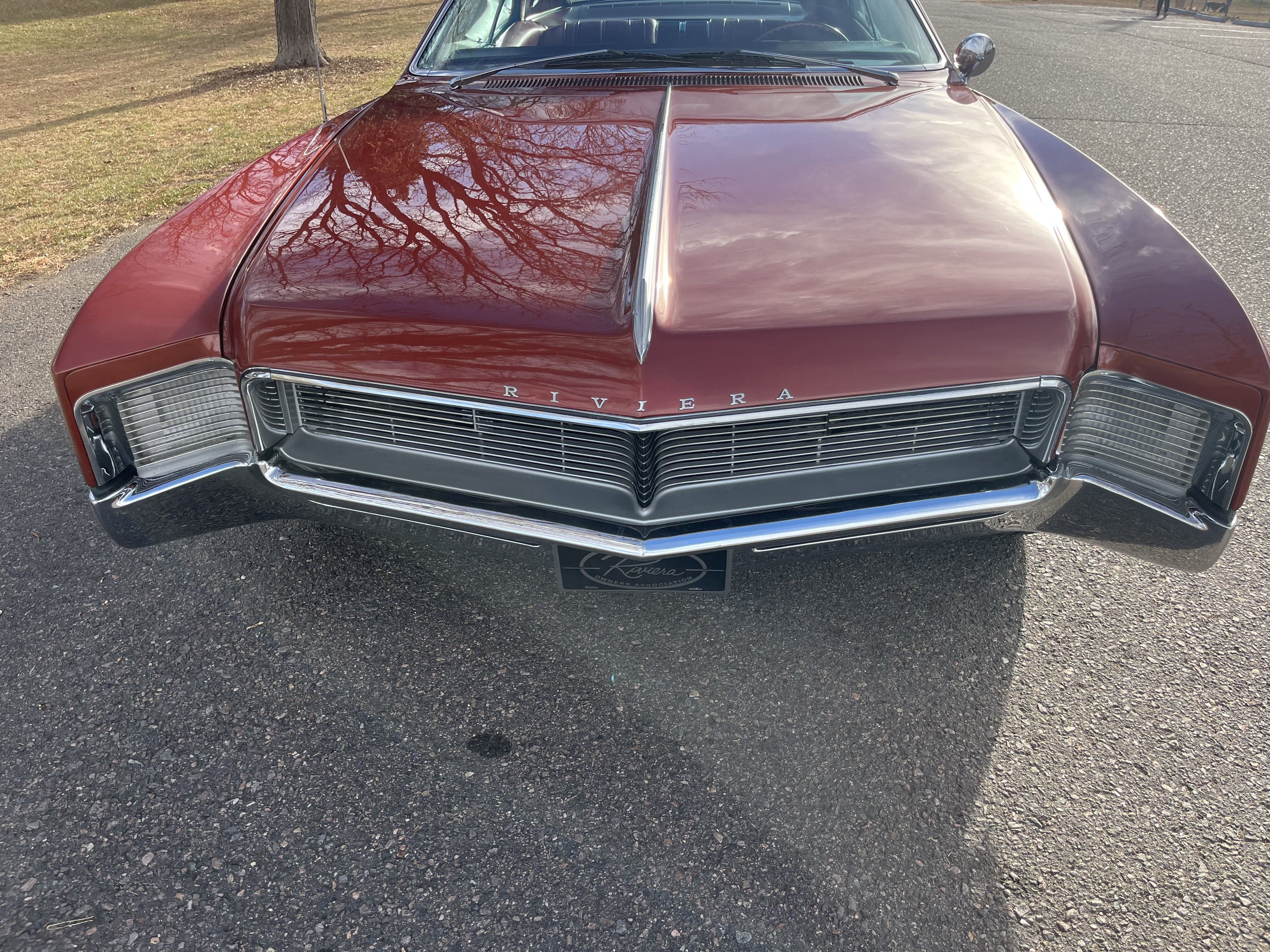 Sold - One of 179: 1966 Buick Riviera GS With the MZ-Code 425 V8 | Hemmings