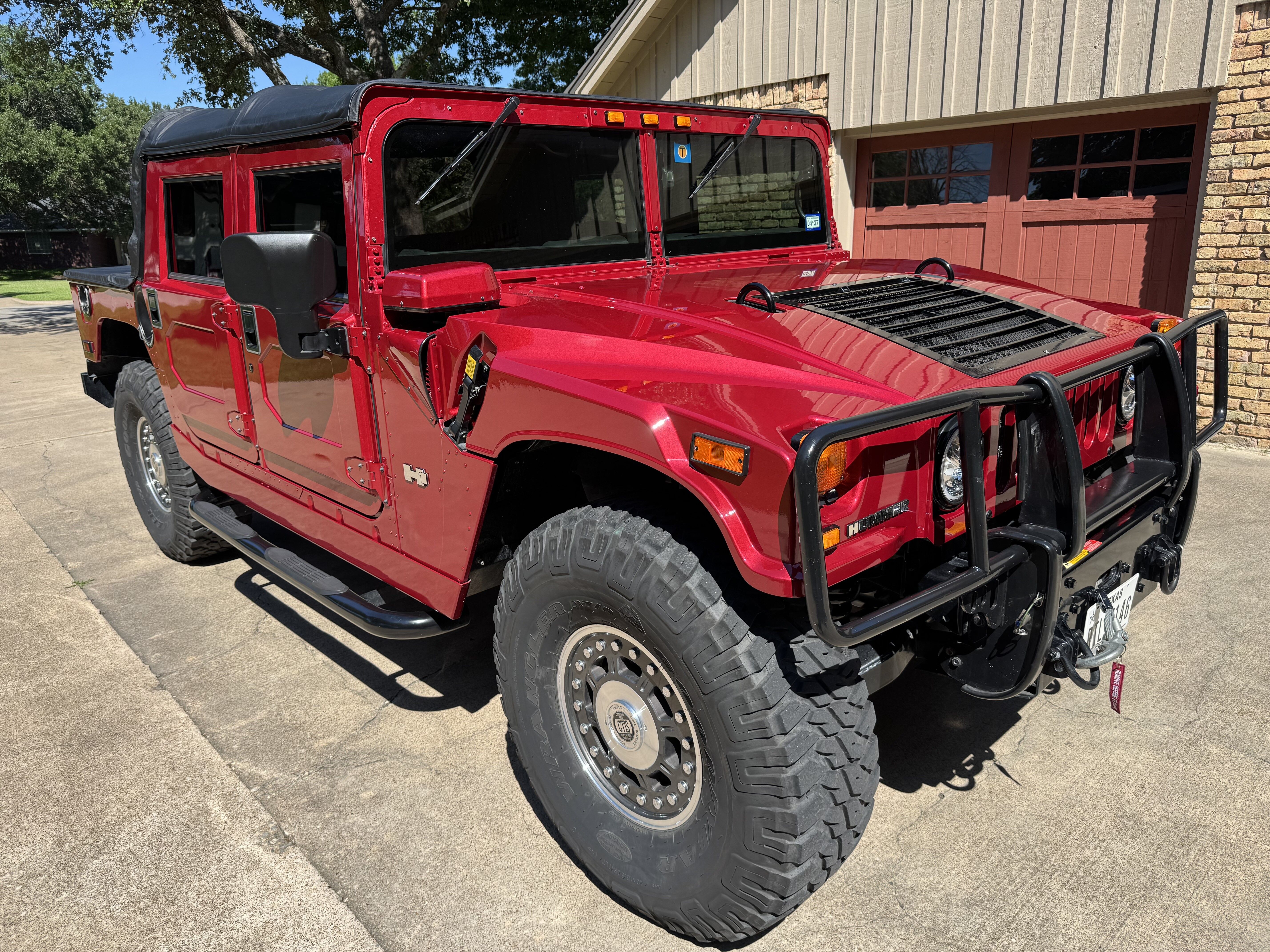 2006 hummer hummer h1 2006 HUMMER H1 Alpha for sale in Lakewood, CO - - Fourbie Exchange