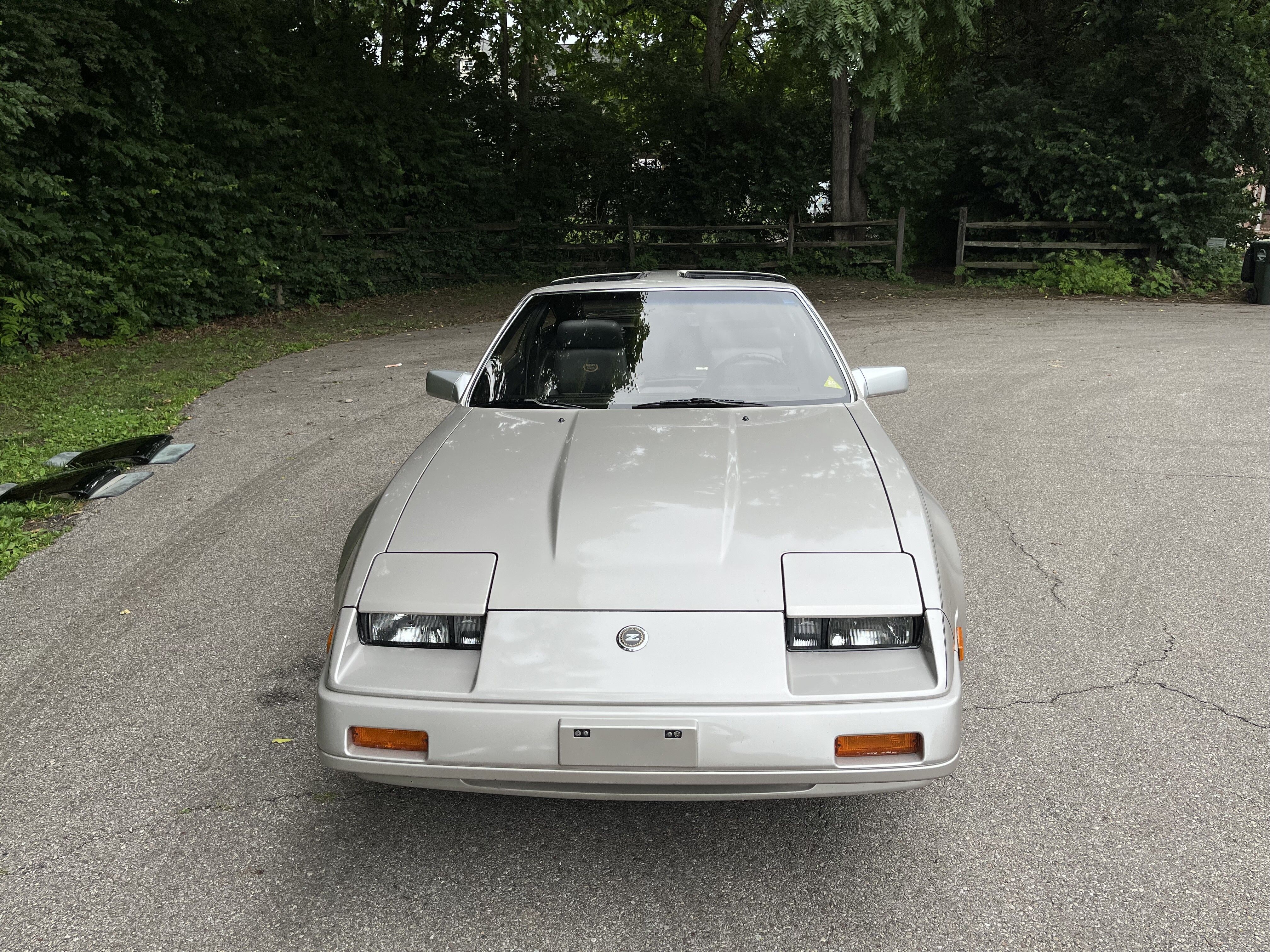 T-Top Tourer: 1986 Nissan 300ZX From Long-Term Ownership