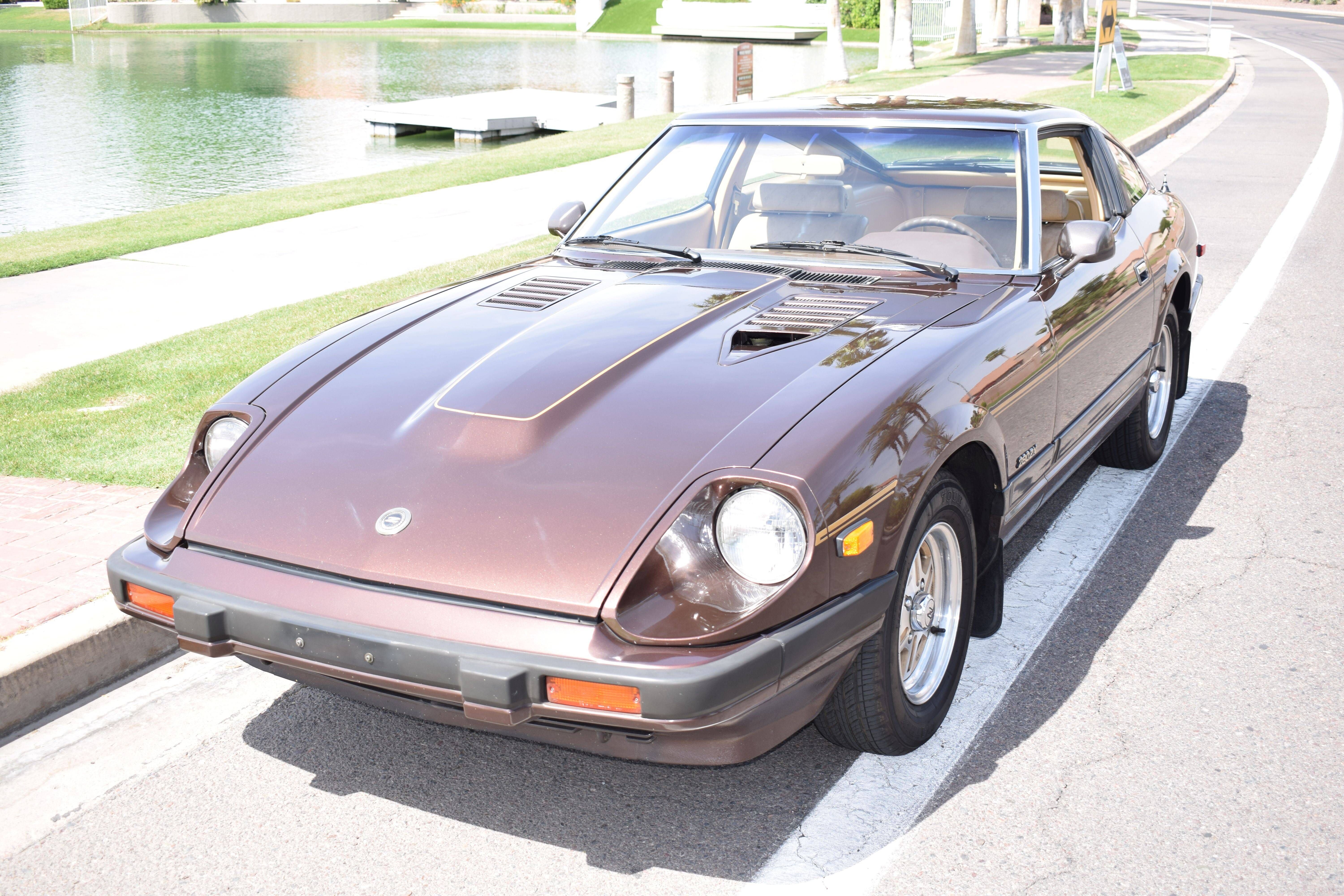 1982 Datsun 280ZX Only 28,164 Original Miles, | Hemmings