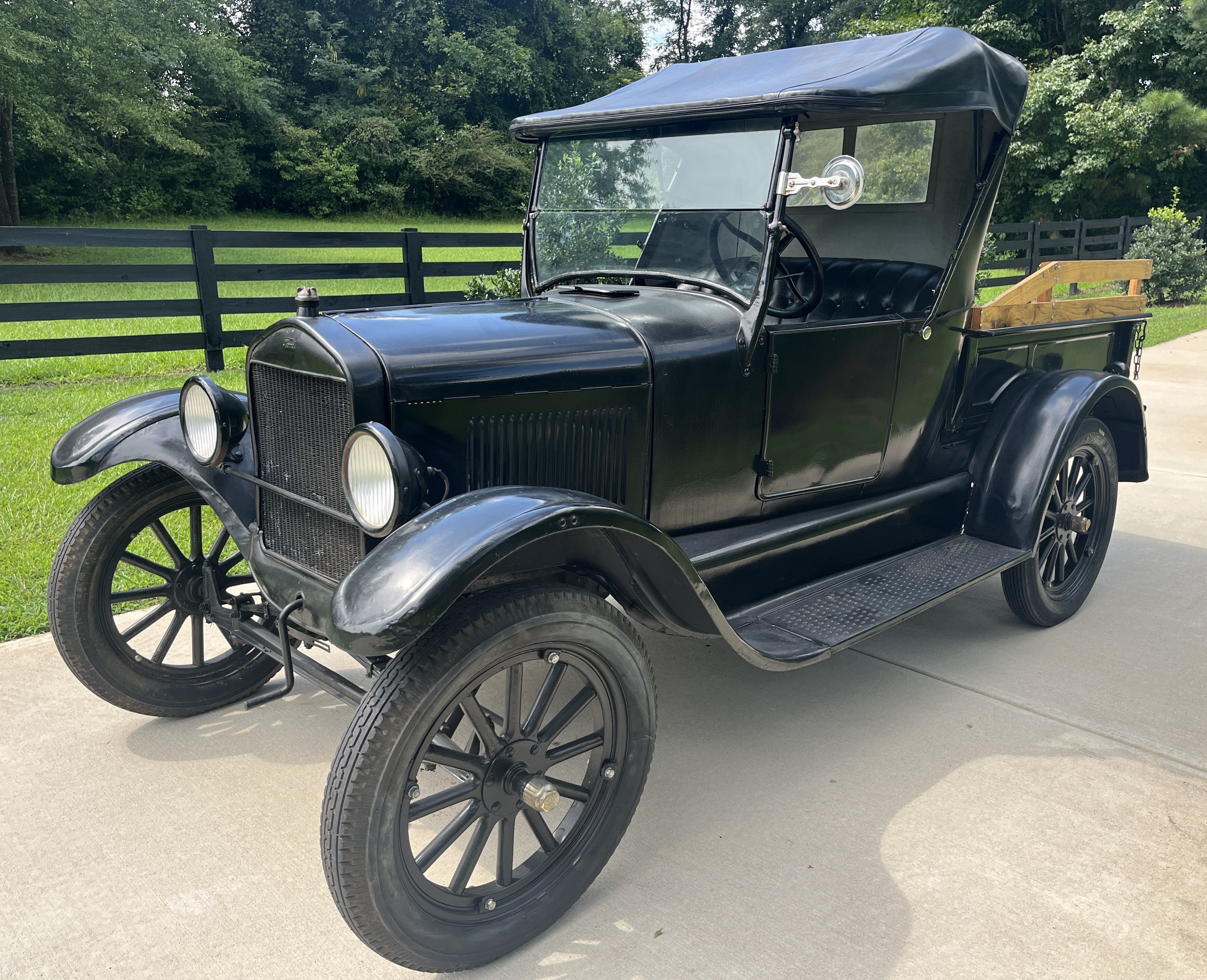 1926 Ford Model T