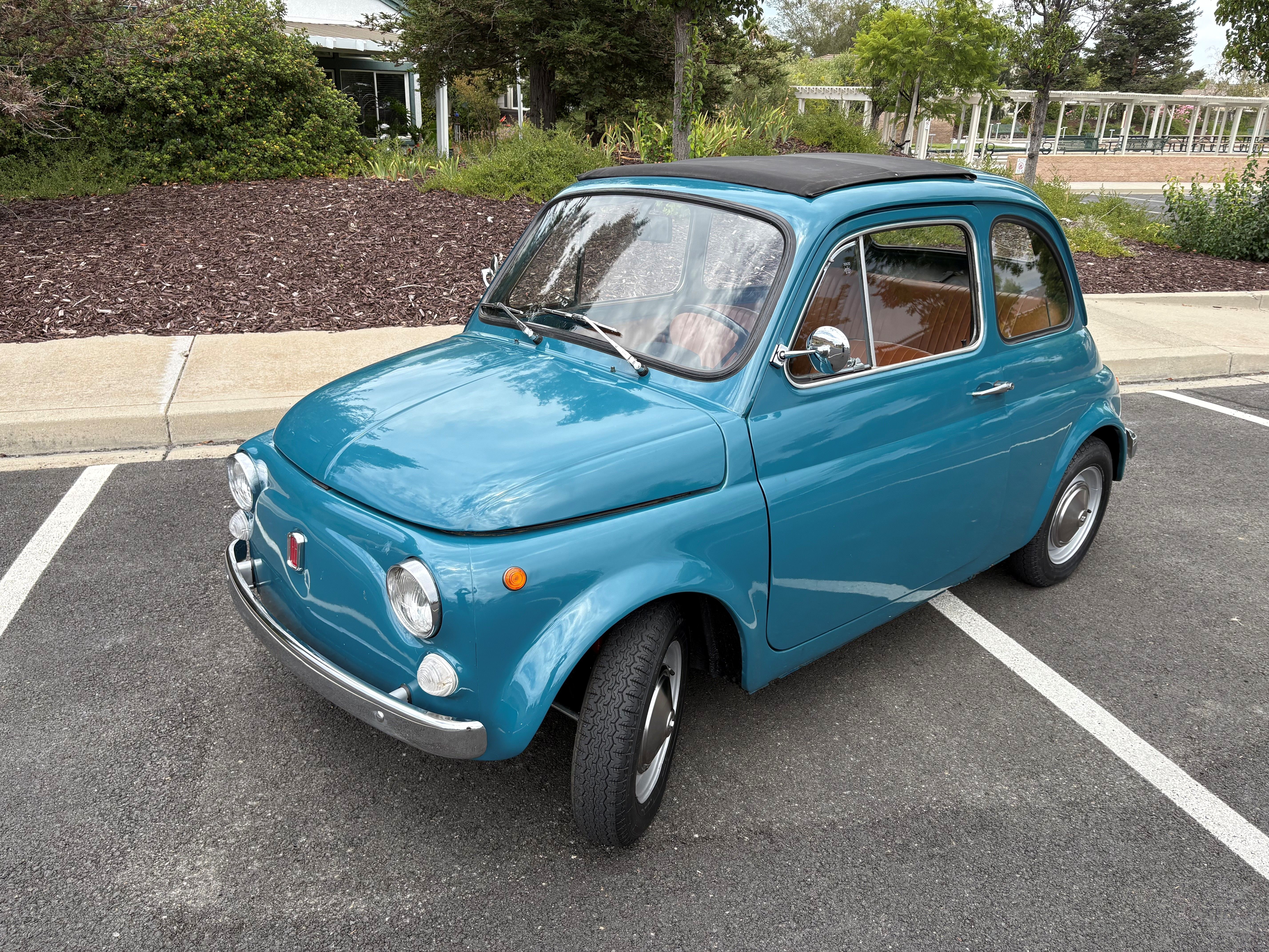 【coccinelle】ティファニーブルー　　No.667 richard1.jpg