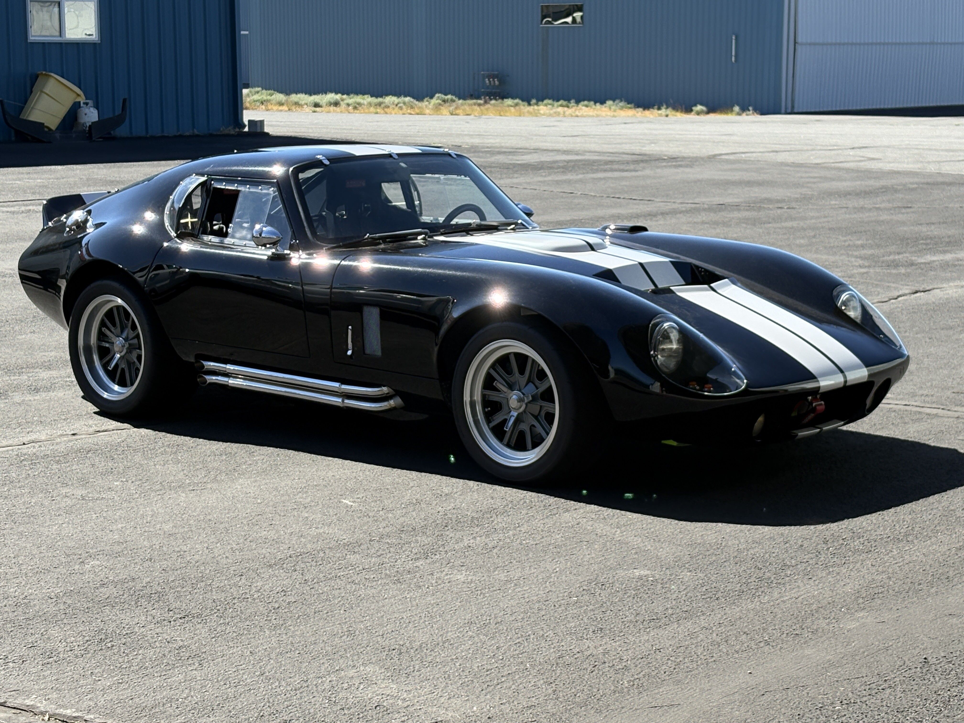2013 Factory Five Type 65