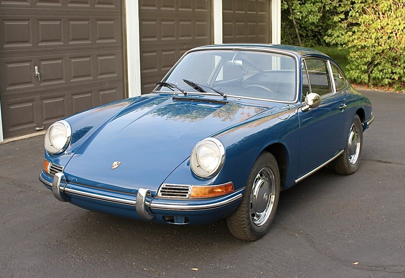 Porsche 912