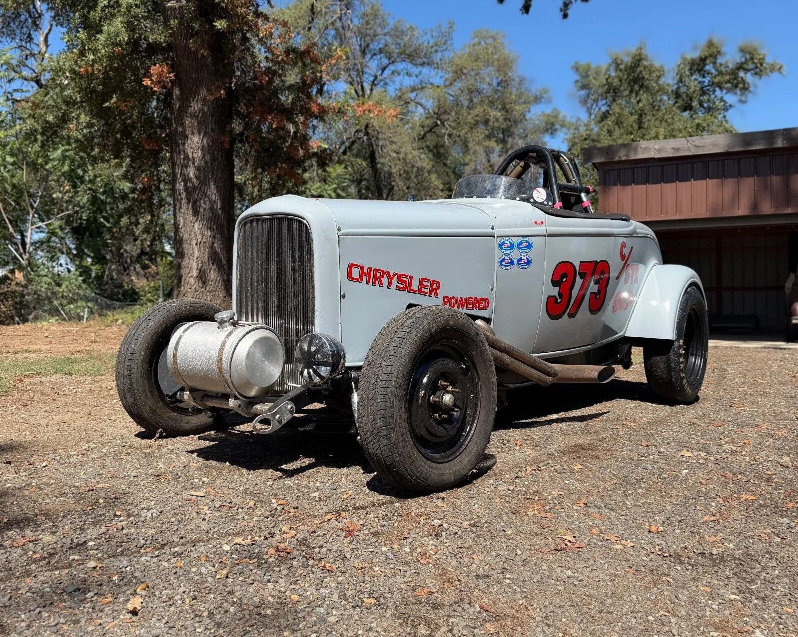 1932 Ford Model B