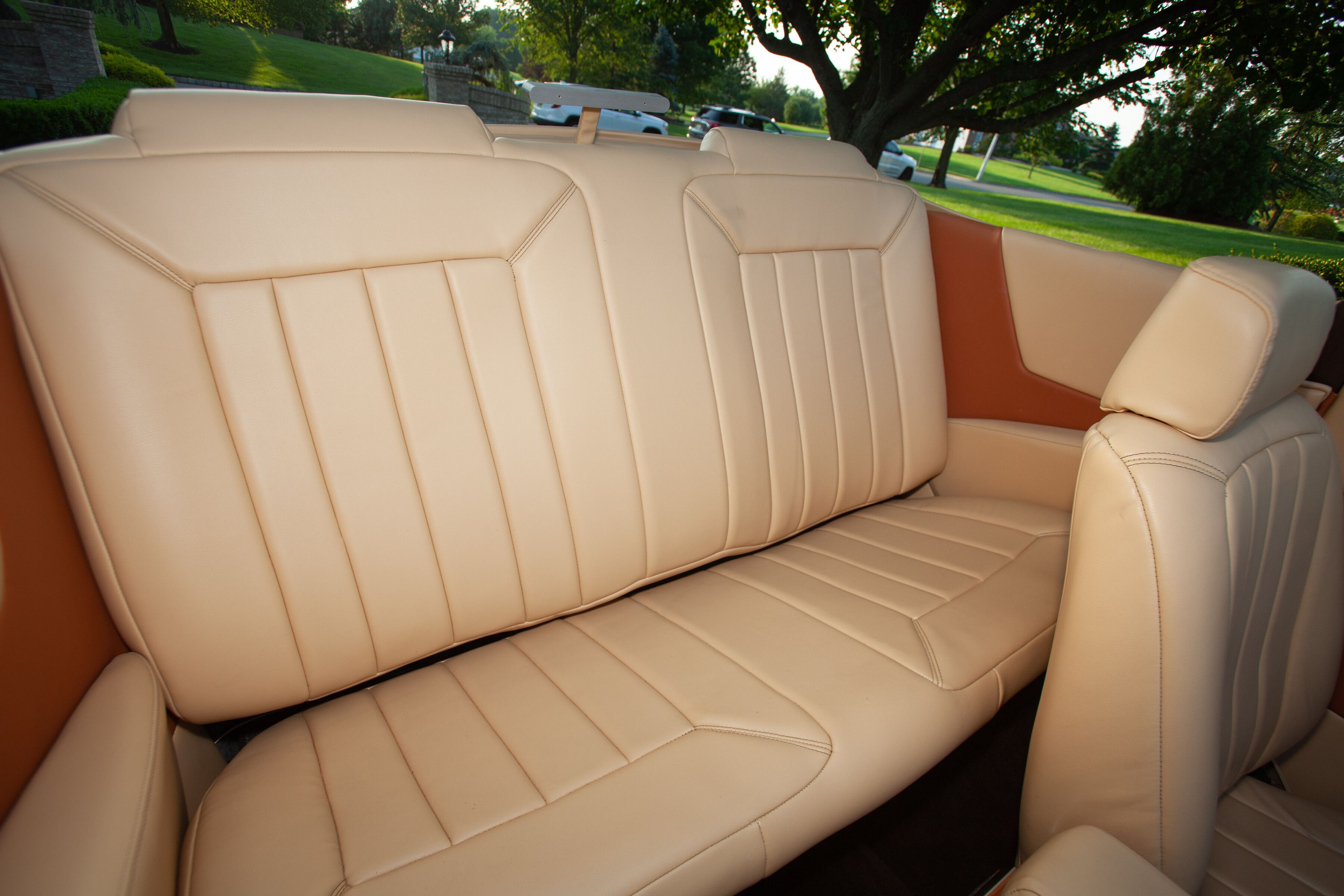 1937 Ford Cabriolet Convertible Street Rod Ready for Cruising and ...
