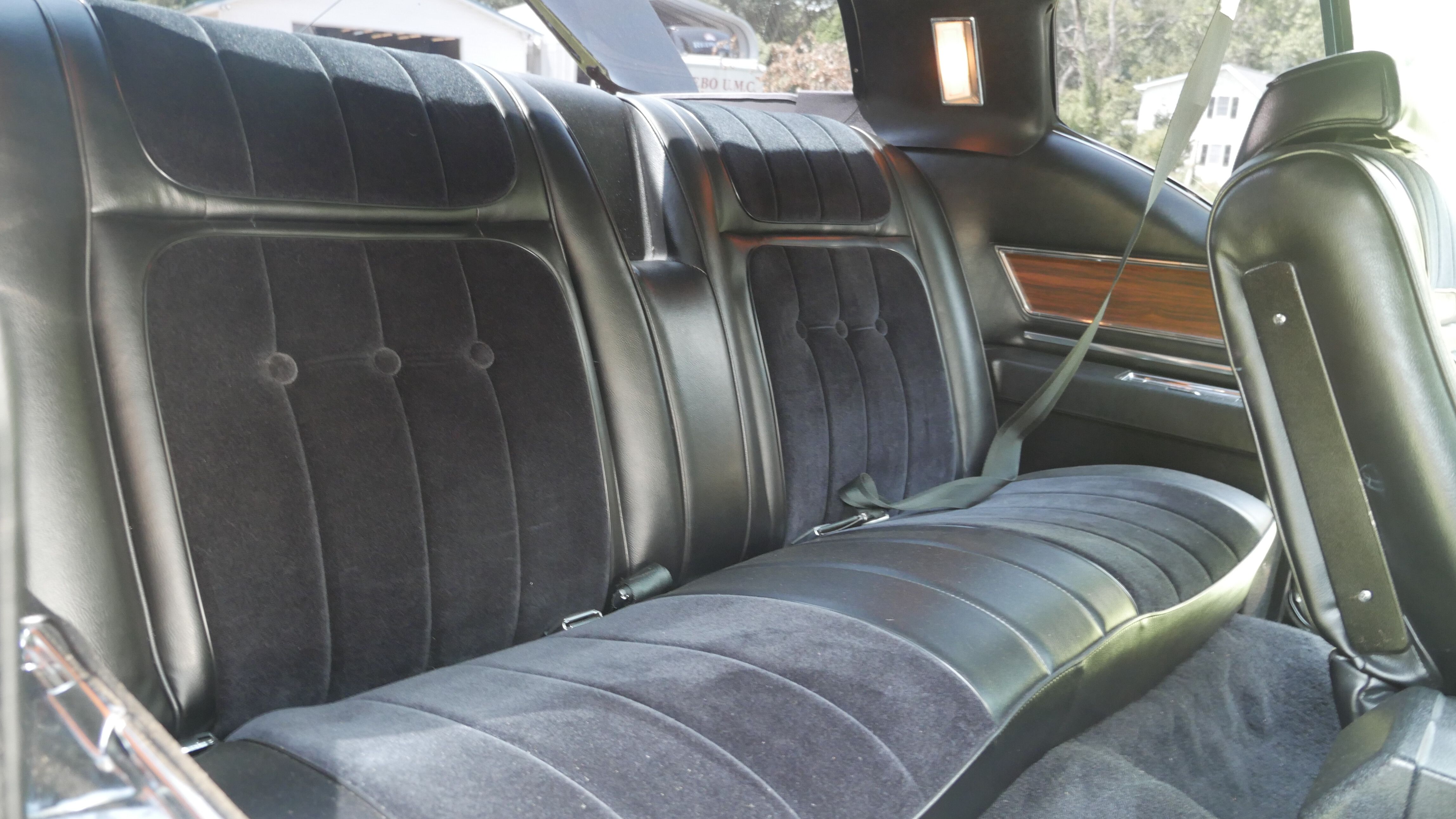 Sold - 1973 Buick Riviera “Boattail” - Hemmings.com