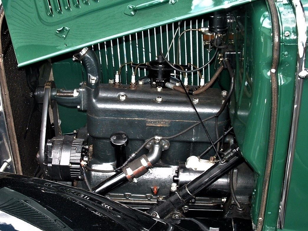 Sold - Restored Briggs-Bodied 1930 Ford Model A | Hemmings