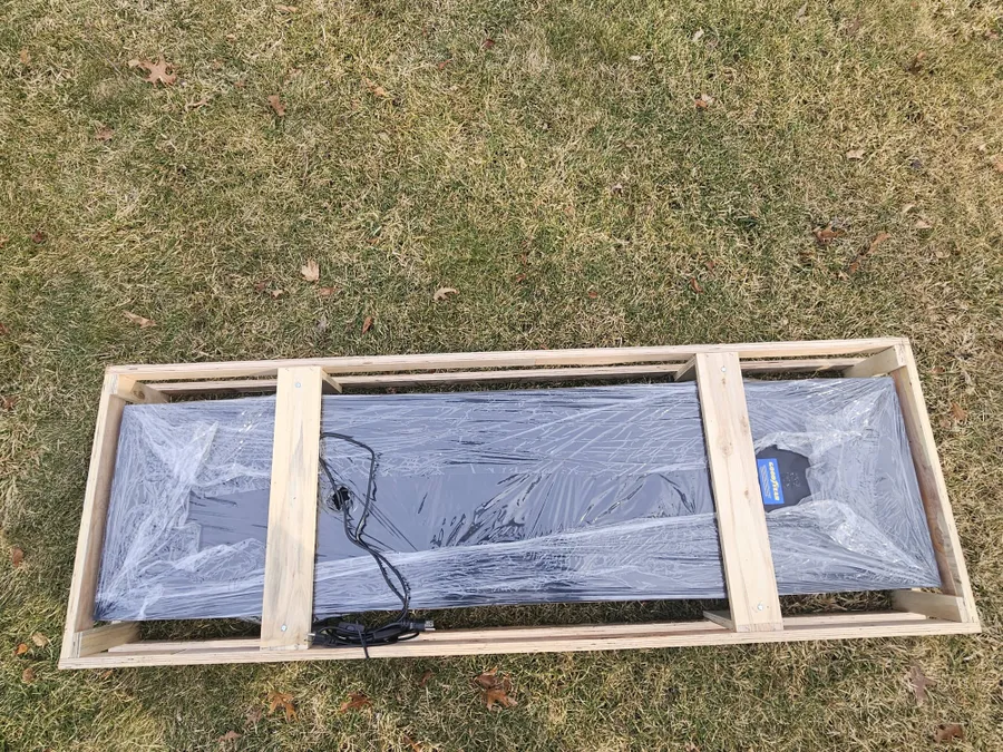 2025 Other Other Red and green