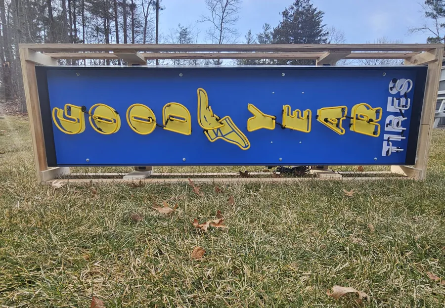 2025 Other Other Red and green