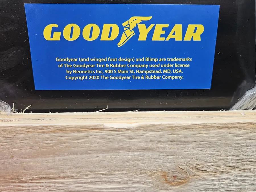 2025 Other Other Red and green